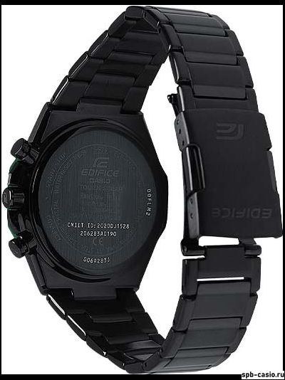 Часы Casio Edifice EQB-1100XDC-1AER