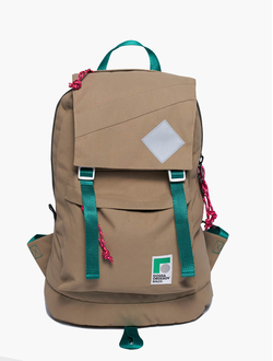 Рюкзак Gosha Orekhov Citypack M Бежевый фото 1