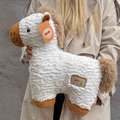 Мягкая игрушка Пони 50 см