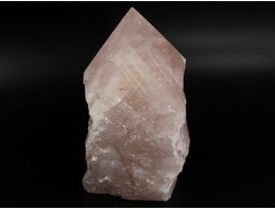 Розовый кварц, полировка, кристалл, Мадагаскар (100*61*52 мм, 482 г) №35438