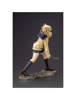 Фигурка 1/8 Химико Тога (Himiko Toga)