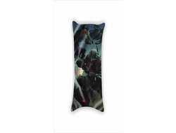 Дакимакура Witcher, Ведьмак №6