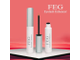 Сыворотка для укрепления и роста ресниц FEG Eyelash Enhancer (3 тюбика)