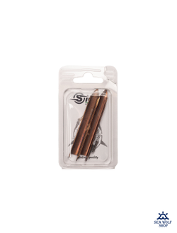 Флажок-лепесток для гарпуна SIGALSUB DOPPIA 80мм*0,8мм d7,0-8,0