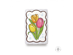 Тюльпаны (130 гр)