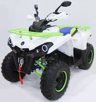Купить Квадроцикл MOTAX ATV Grizlik 200 NEW