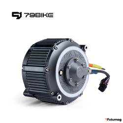 Двигатель Falcon Pro