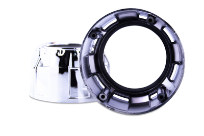 Бленда (маска) для линз №20, GATLING GUN 2.5 дюйма