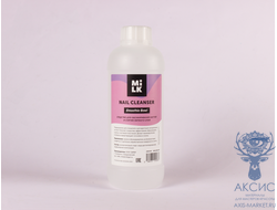 Обезжириватель Milk Nail Cleanser Smoothie Bowl, 1000 мл