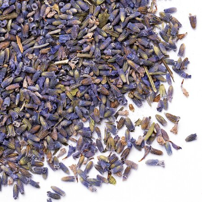 Лаванда, цветы 250 г