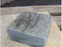 Брусчатка кварцит-серецит