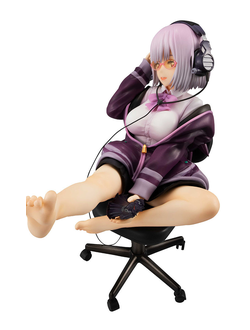 Фигурка Аканэ Шинджо (Akane Shinjou)