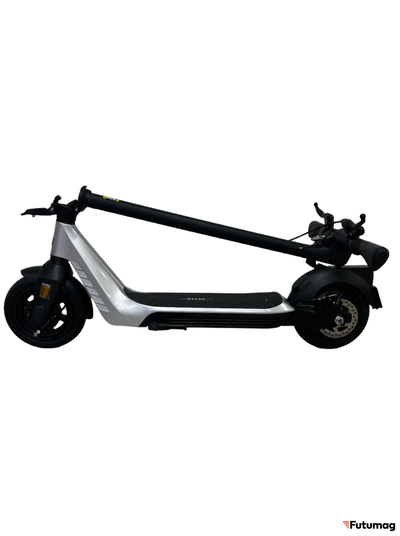 Электросамокат Griffin H60