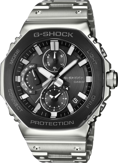 Часы Casio G-Shock GMC-B2100BT-1A