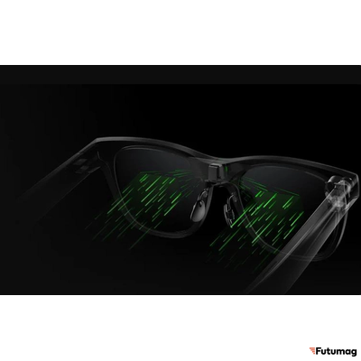 Очки дополненной реальности Rokid Glasses