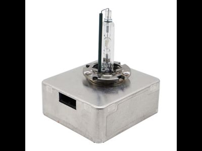 Ксеноновая лампа D5S OEM (12V/25W) 4300K