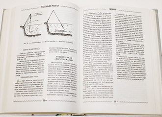 Большая энциклопедия рыбалки. М.: Рипол классик. 2000г.