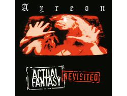 Ayreon - Actual Fantasy Revisited CD+DVD