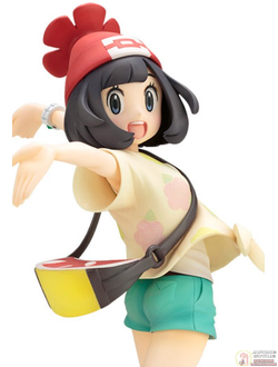 Фигурка 1/8 Мизуки (Mizuki, Mokuroh)