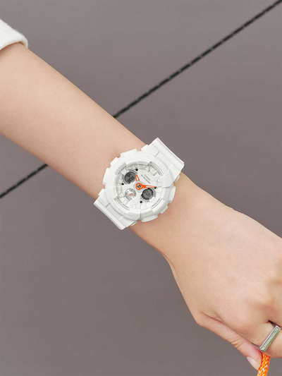 Часы Casio G-Shock GMA-S120SA-7A1