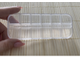 Контейнер - органайзер для алмазной мозаики 12 ячеек, 13 × 5,3 × 1,5 см, цвет прозрачный (2 штуки в НАБОРЕ)