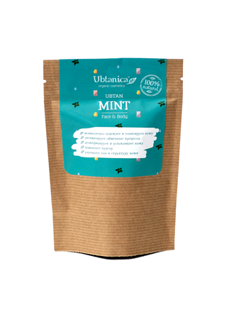 Убтан "Мята"