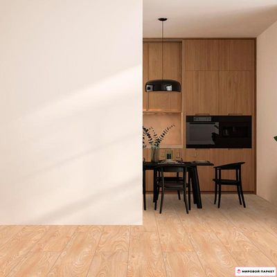 Ламинат My Step Mega XL 8 Лиссабон MS468 33 класс толщина 8 мм с фаской 2.5186 м2