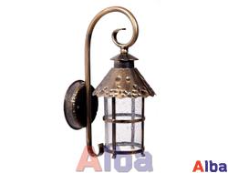 Caior 1 81502 18 Парковый светильник