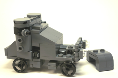 Бронеавтомобиль Фиат-Омский