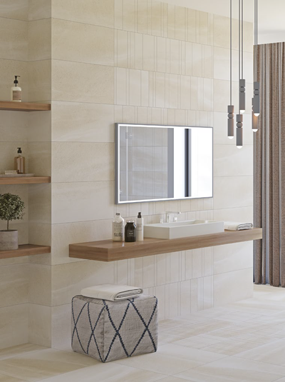 Фоновая плитка, Villeroy&Boch, Repose 2660 FQ1M 60х60 см