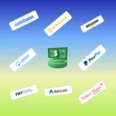 MOST POPULAR AND TRUSTED ONLINE EARNING SITES AND APPS