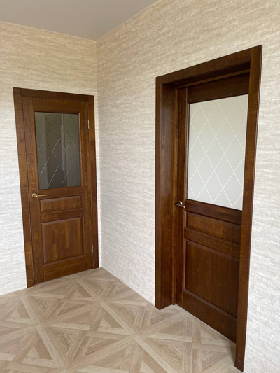 ОКА (Беларусь) МАССИВ ОЛЬХИ/ ВАЛЕНСИЯ/ АНТИЧНЫЙ ОРЕХ/ ПОЛОТНО ОСТЕКЛЕННОЕ