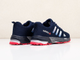 Adidas Marathon Dark Blue