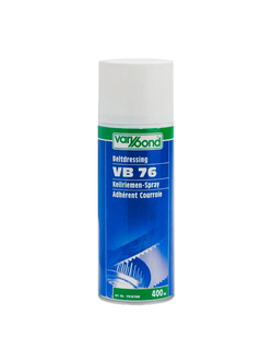 Спрей для клиновидных ремней и ременных передач Varybond® VB 76