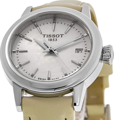 Швейцарские часы Tissot T129.210.16.111.00
