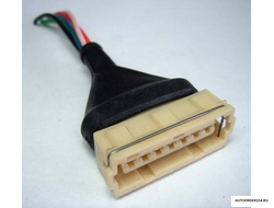 Разъем коммутатора (цена за 1 шт.)