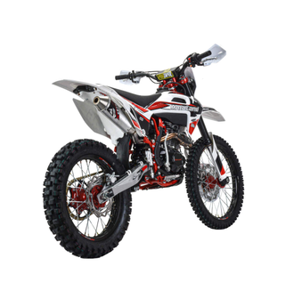 Мотоцикл Кросс Motoland XT300 HS (175FMM 4V)