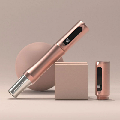 Роторная машинка для татуажа - Princesse Wireless Vega PMU