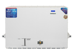 Стабилизатор напряжения Энерготех INFINITY 100000