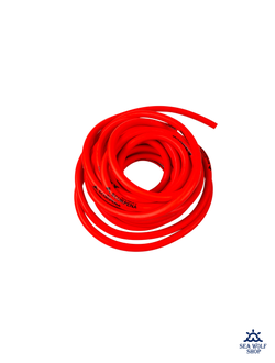 Тяги (тяжи) кусок 18мм Scorpena RED 2х-компонент. 72см