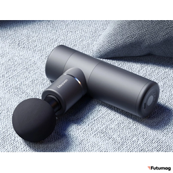 Массажный пистолет Xiaomi Meavon Extra Mini (MVFG-M281) Серый
