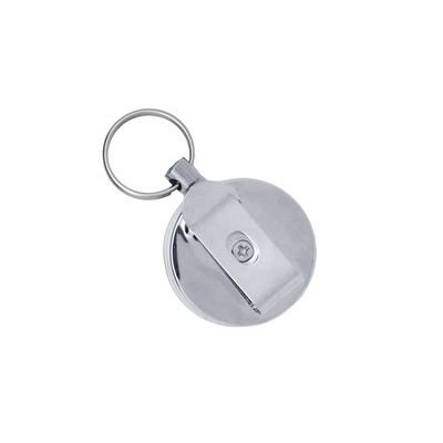 Брелок для ключей (рулетка для крепления карандашей и т.п.)