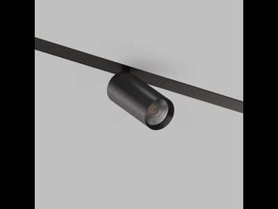 Трековый светильник Denkirs DK8010-BK