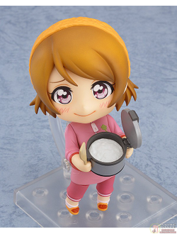 Нендроид Ханаё Коизуми (Koizumi Hanayo Training Outfit Ver.)