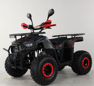 Квадроцикл бензиновый MOTAX GRIZLIK PREMIUM 125