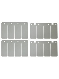 Ремкомплект лепесткового клапана SPI SM-07156B для снегоходов Polaris (1202698) PRO RMK 600/800, RMK 600/800, WIDETRAK IQ 600