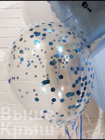 Сет "Метрика" (20 шаров)