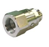 Поворотное соединение BSP 3/4&quot; ш-г серии SJIN (повышенное давление)