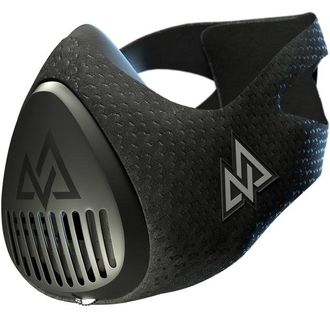 Маска Training Mask 3.0 Black 2018