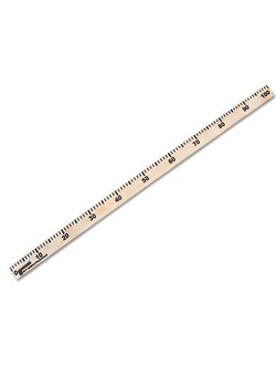 Метр демонстрационный